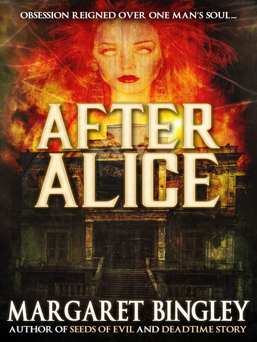 Title details for After Alice by Margaret Bingley - Available